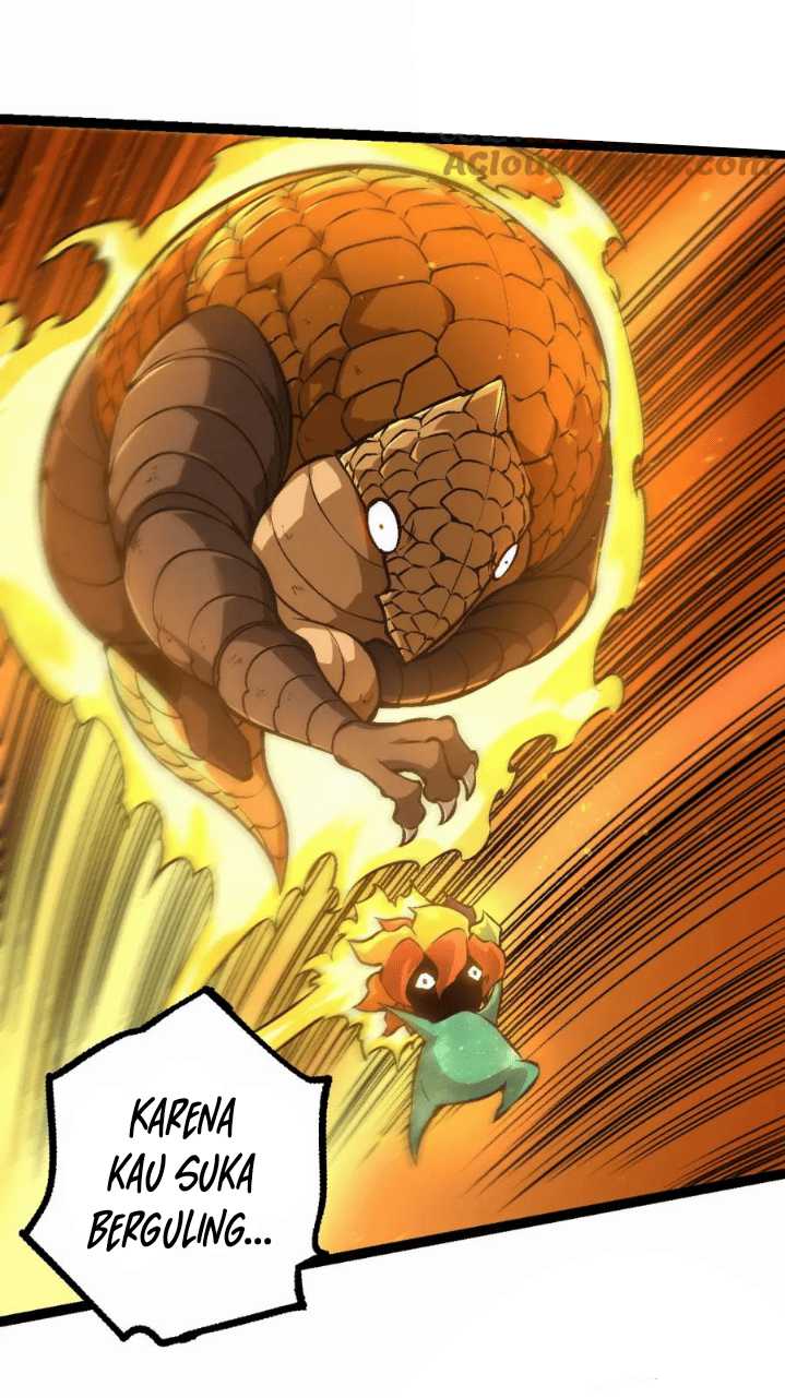 Evolution Begins With A Big Tree Chapter 142 - halaman 22