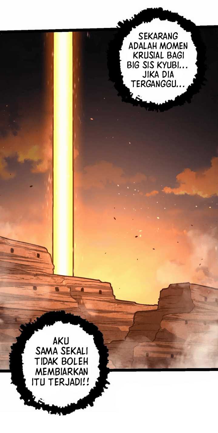 Evolution Begins With A Big Tree Chapter 142 - halaman 26