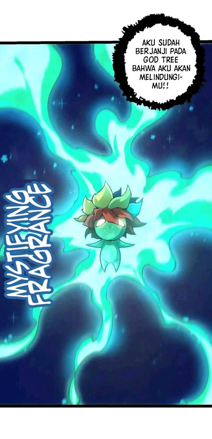 Evolution Begins With A Big Tree Chapter 142 - halaman 27