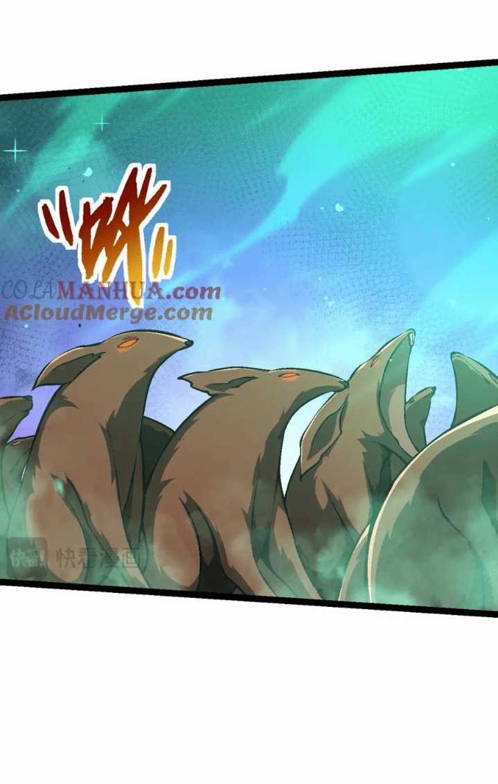 Evolution Begins With A Big Tree Chapter 142 - halaman 28