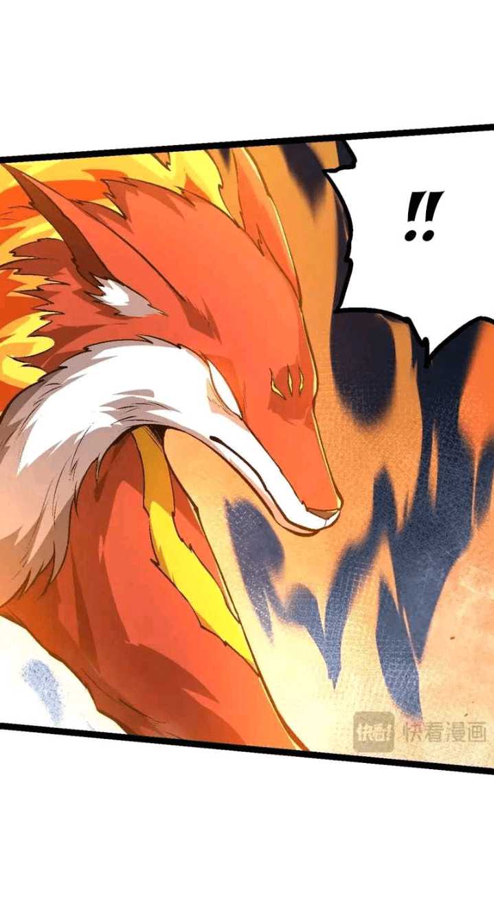 Evolution Begins With A Big Tree Chapter 142 - halaman 40