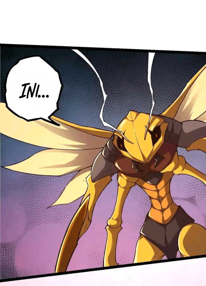 Evolution Begins With A Big Tree Chapter 142 - halaman 45