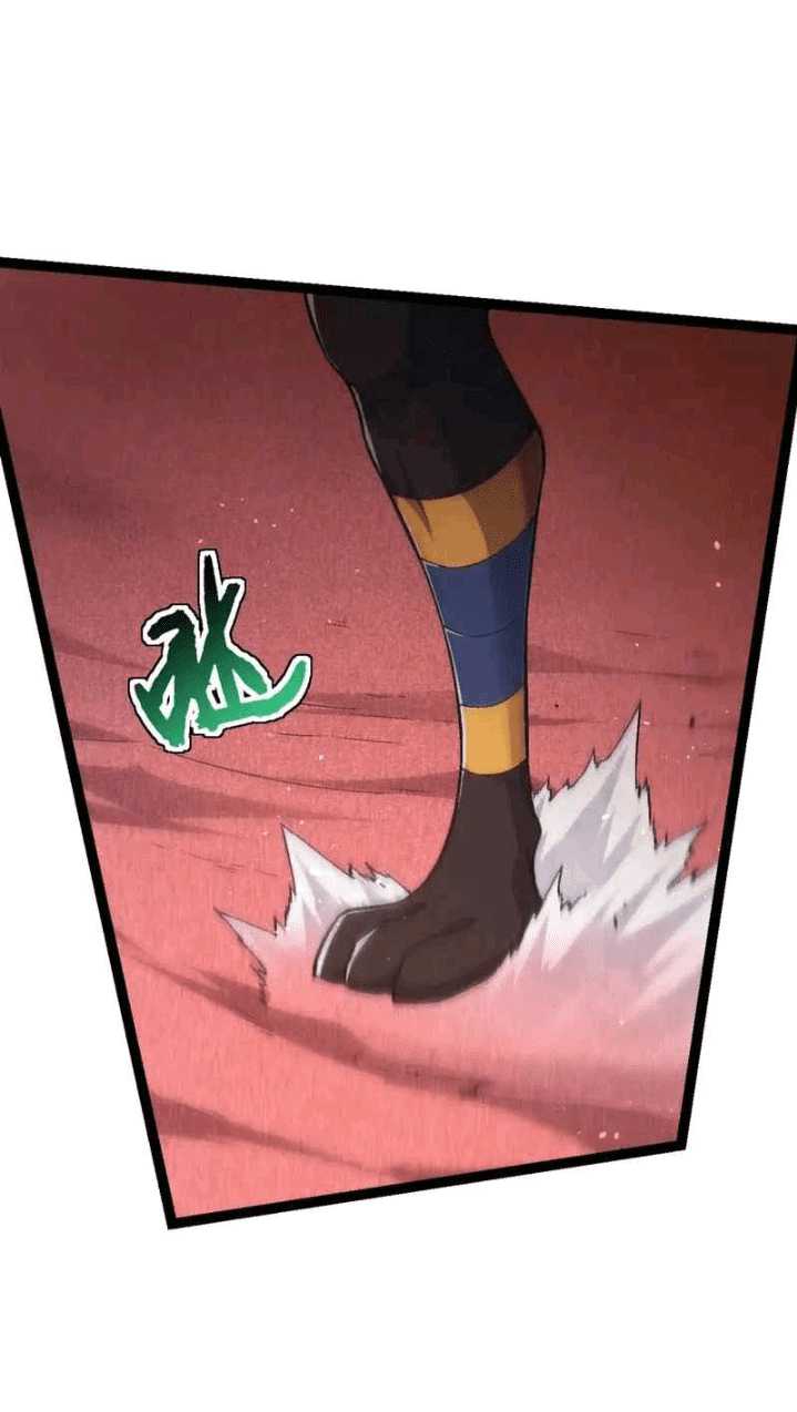 Evolution Begins With A Big Tree Chapter 142 - halaman 47