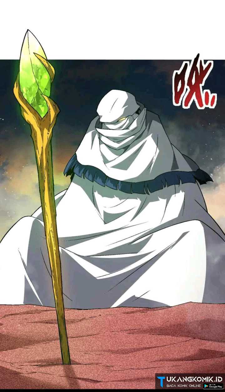 Evolution Begins With A Big Tree Chapter 142 - halaman 52