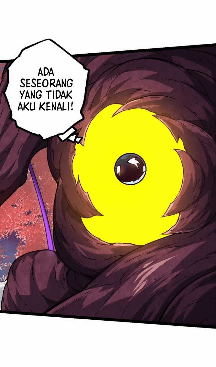 Evolution Begins With A Big Tree Chapter 142 - halaman 59