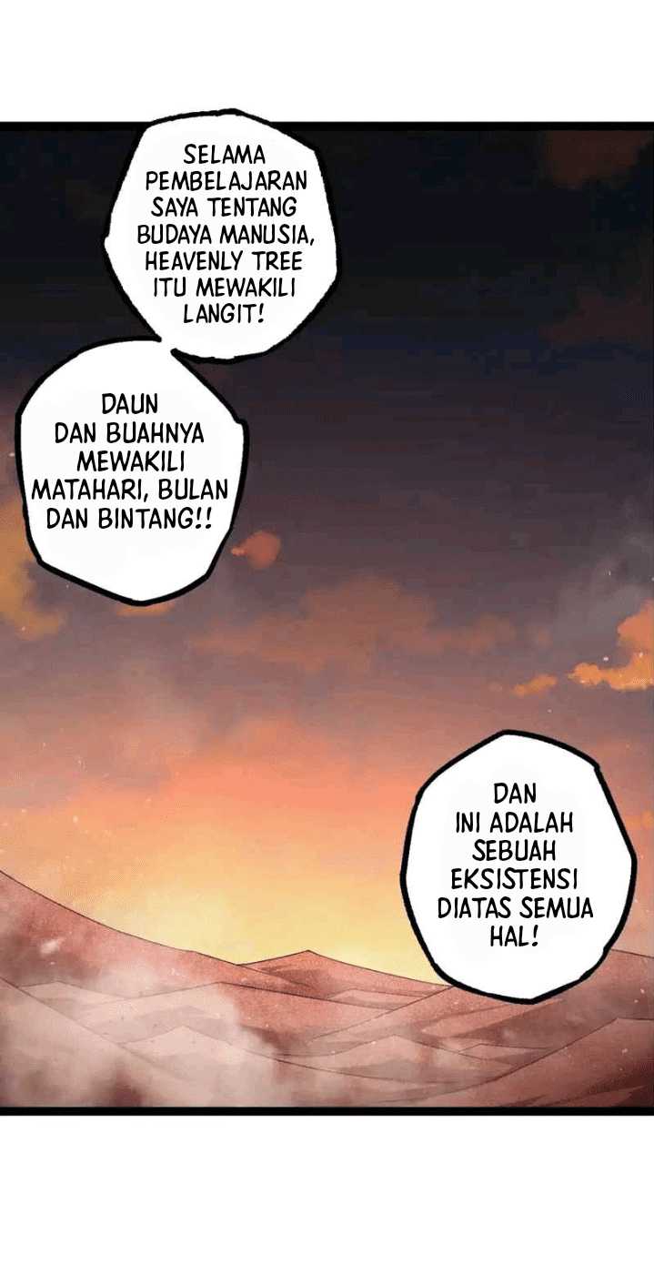 Evolution Begins With A Big Tree Chapter 142 - halaman 60