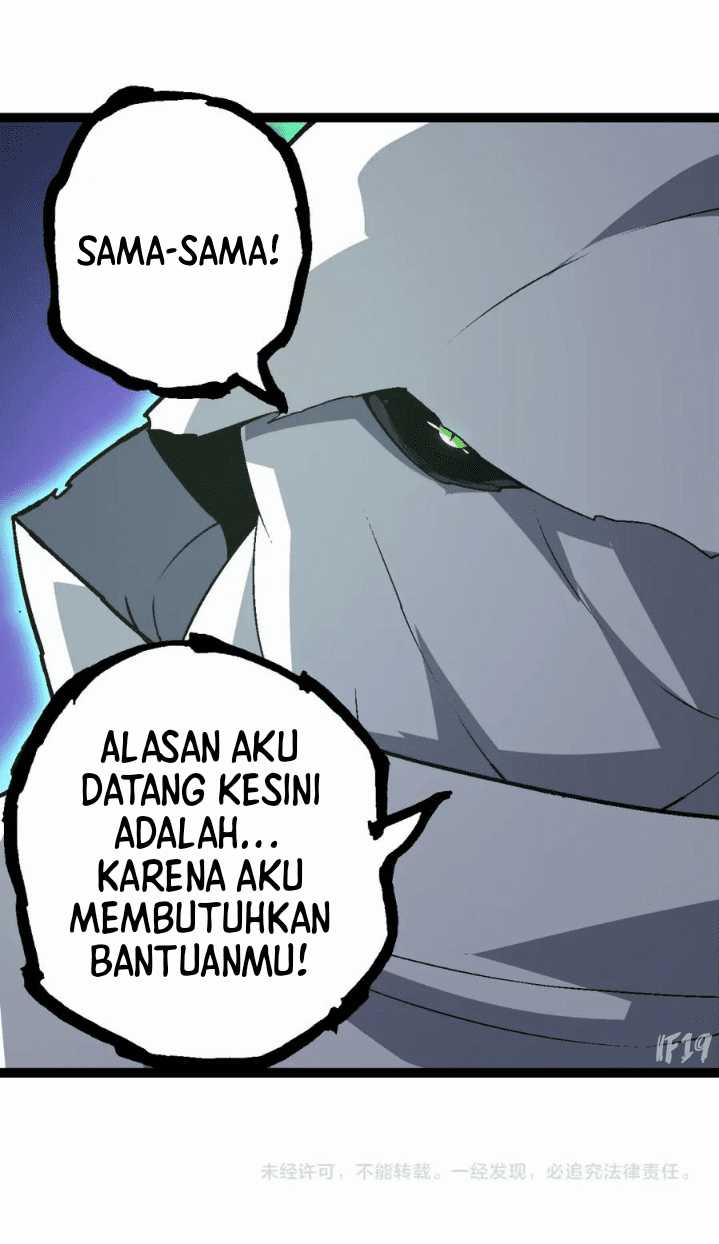 Evolution Begins With A Big Tree Chapter 142 - halaman 62