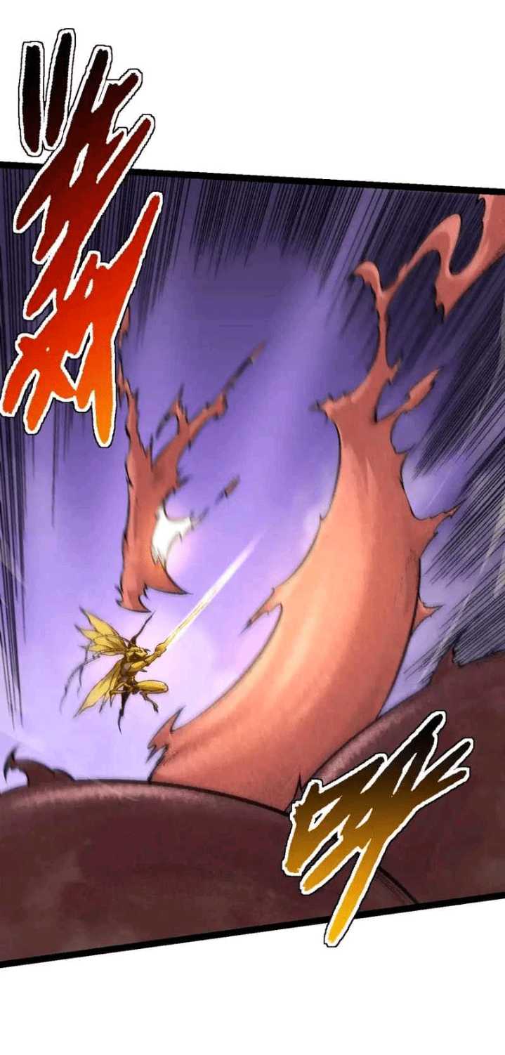 Evolution Begins With A Big Tree Chapter 142 - halaman 9