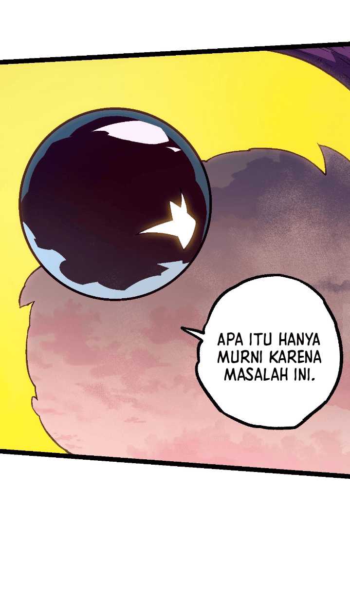 Evolution Begins With A Big Tree Chapter 143 - halaman 14