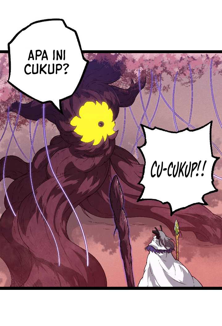 Evolution Begins With A Big Tree Chapter 143 - halaman 18
