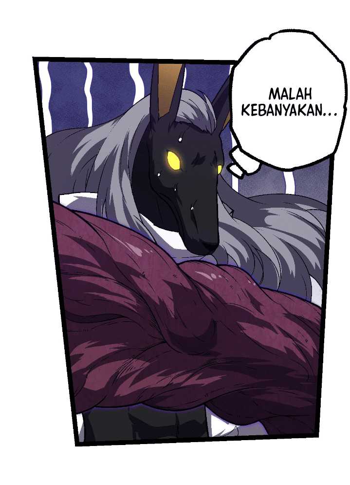 Evolution Begins With A Big Tree Chapter 143 - halaman 19