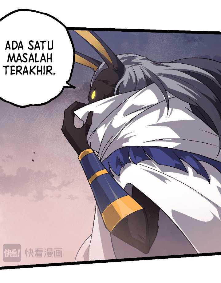 Evolution Begins With A Big Tree Chapter 143 - halaman 20
