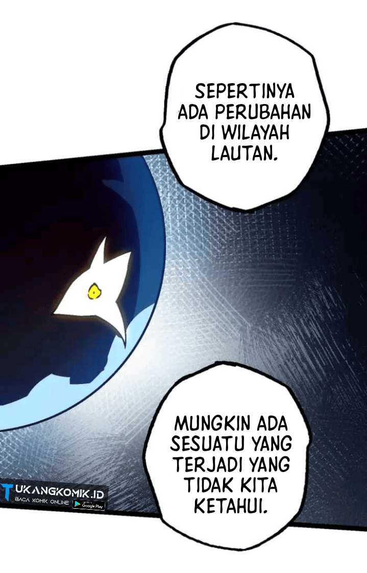 Evolution Begins With A Big Tree Chapter 143 - halaman 21