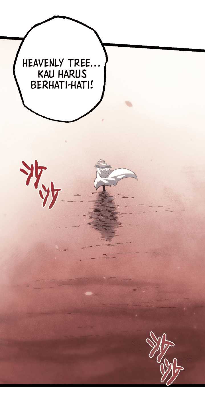 Evolution Begins With A Big Tree Chapter 143 - halaman 22