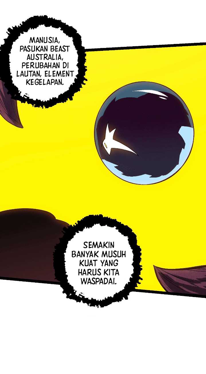 Evolution Begins With A Big Tree Chapter 143 - halaman 23