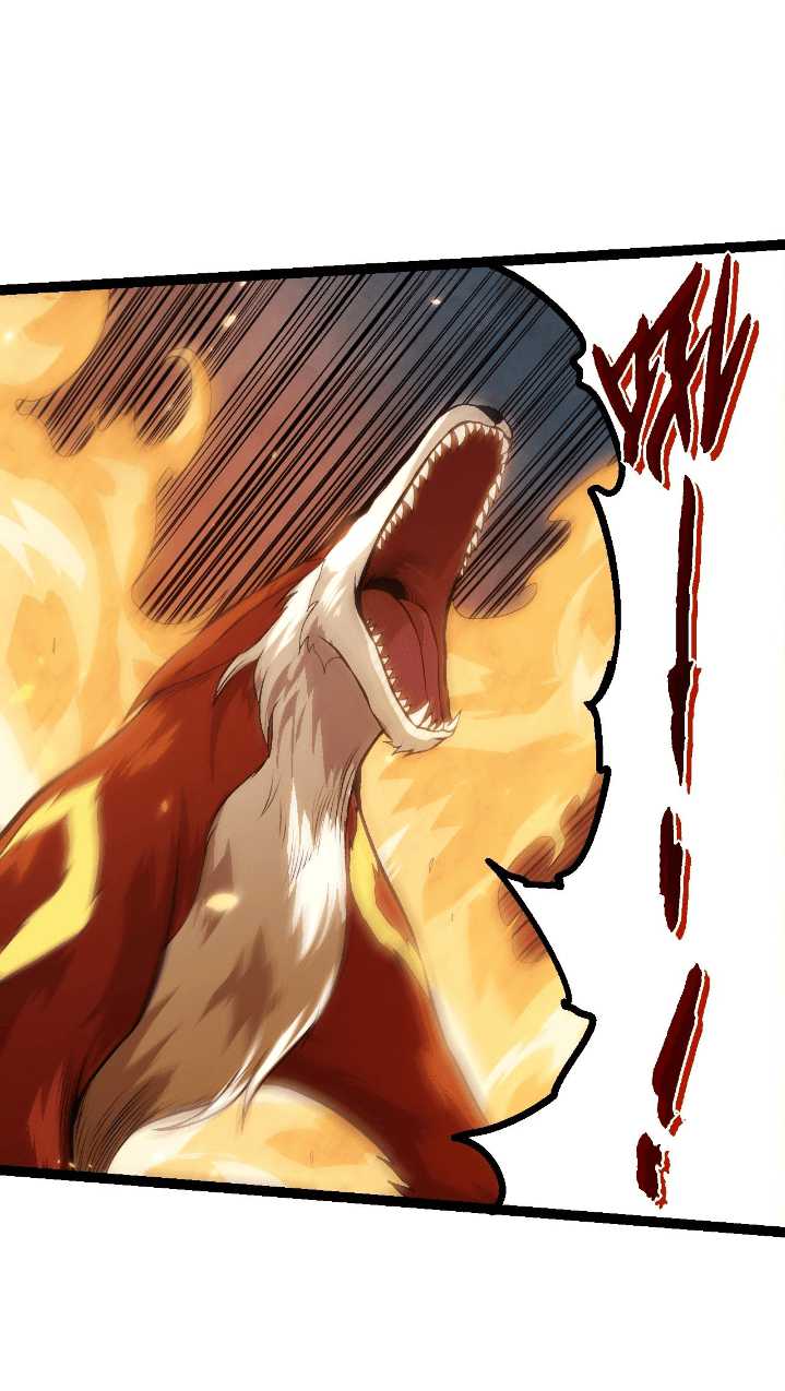 Evolution Begins With A Big Tree Chapter 143 - halaman 25
