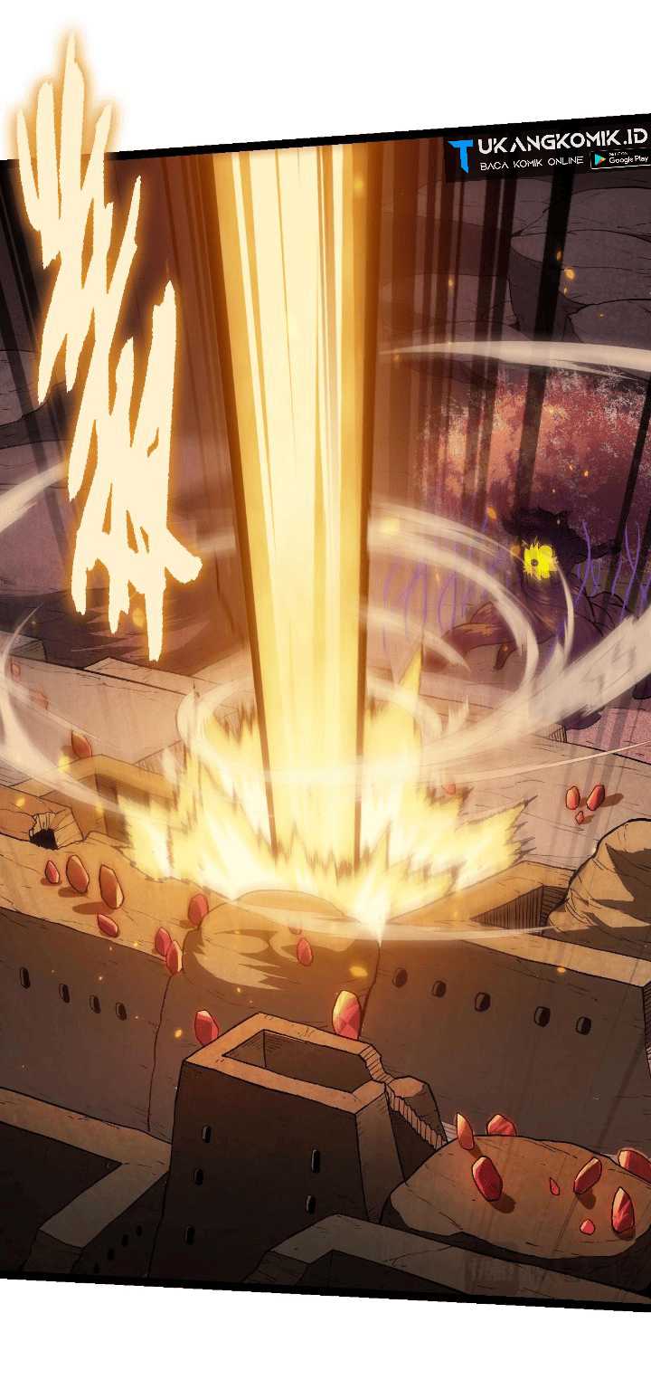 Evolution Begins With A Big Tree Chapter 143 - halaman 26