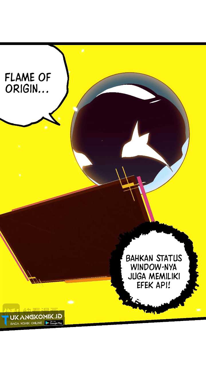 Evolution Begins With A Big Tree Chapter 143 - halaman 32