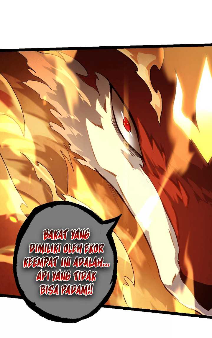 Evolution Begins With A Big Tree Chapter 143 - halaman 34