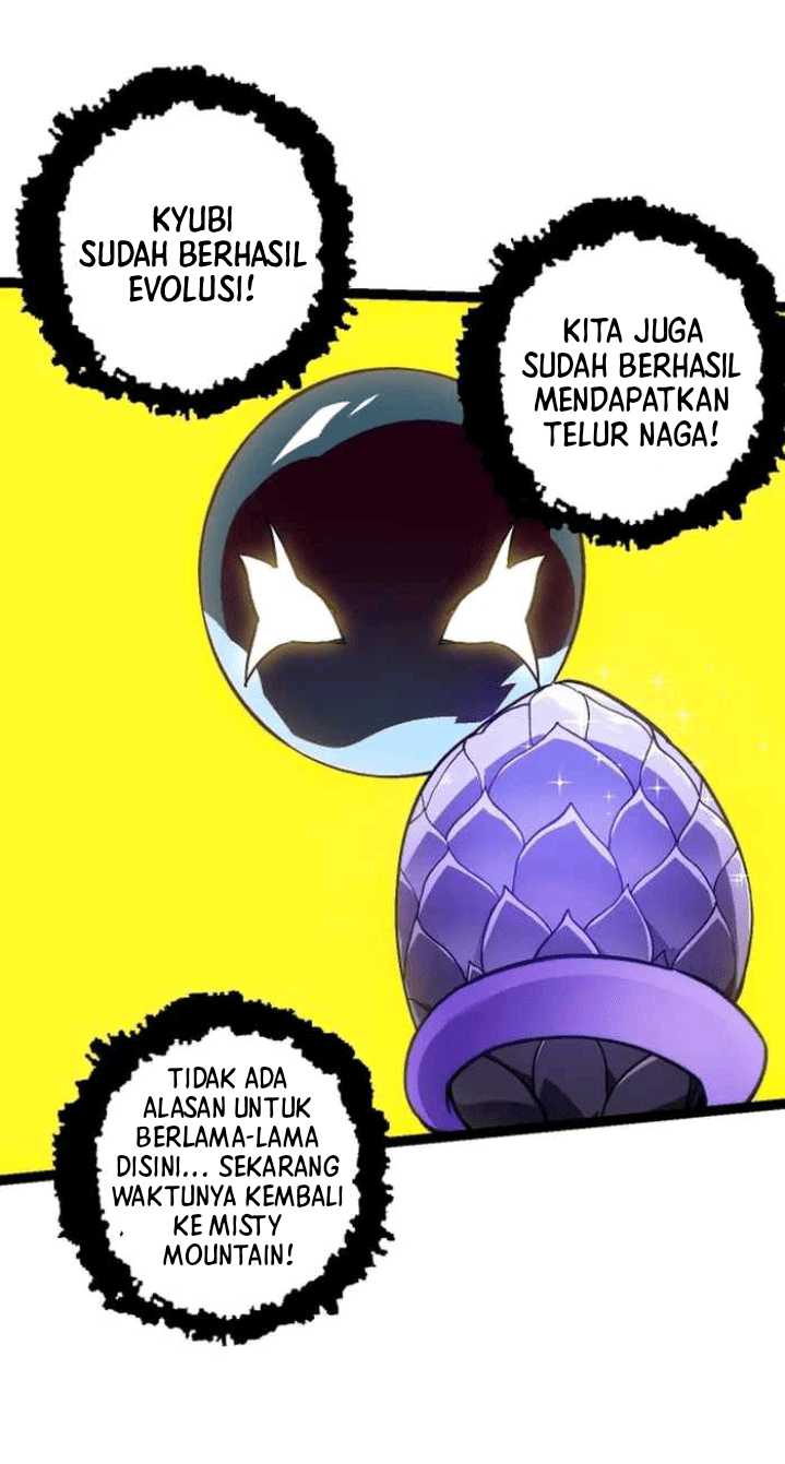 Evolution Begins With A Big Tree Chapter 143 - halaman 36