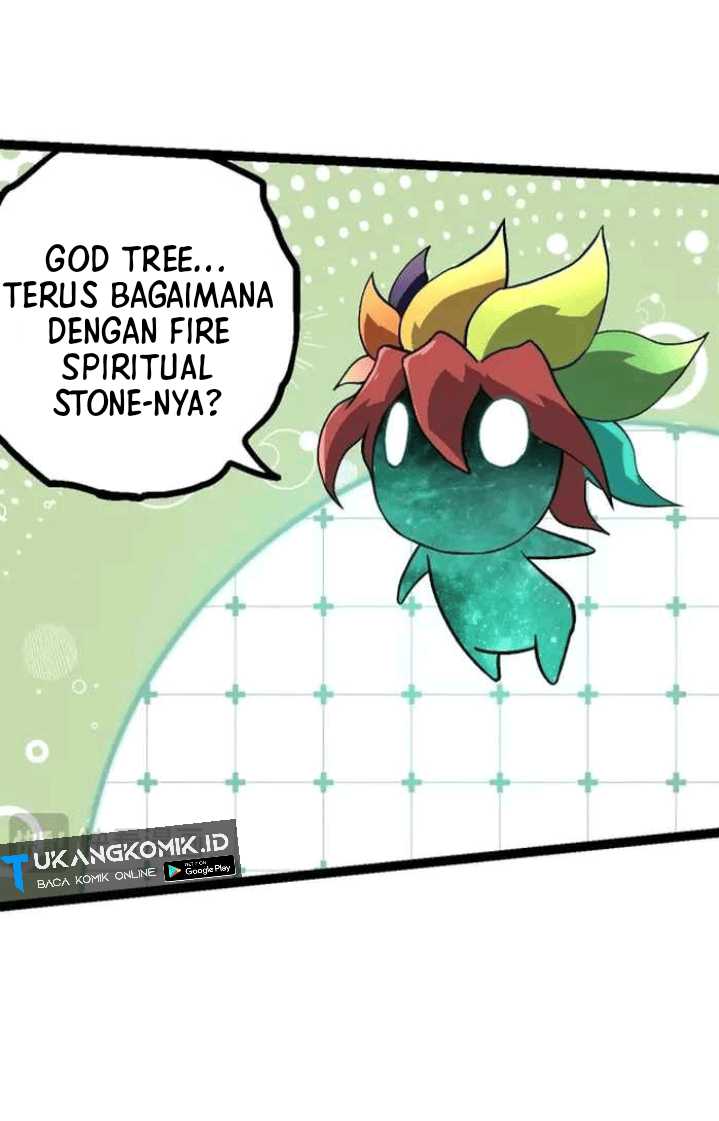 Evolution Begins With A Big Tree Chapter 143 - halaman 37