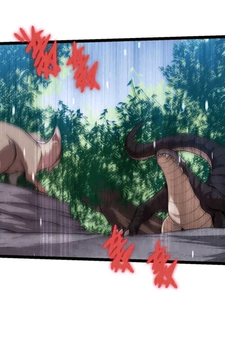 Evolution Begins With A Big Tree Chapter 143 - halaman 39
