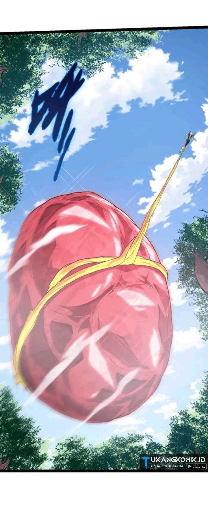 Evolution Begins With A Big Tree Chapter 143 - halaman 42