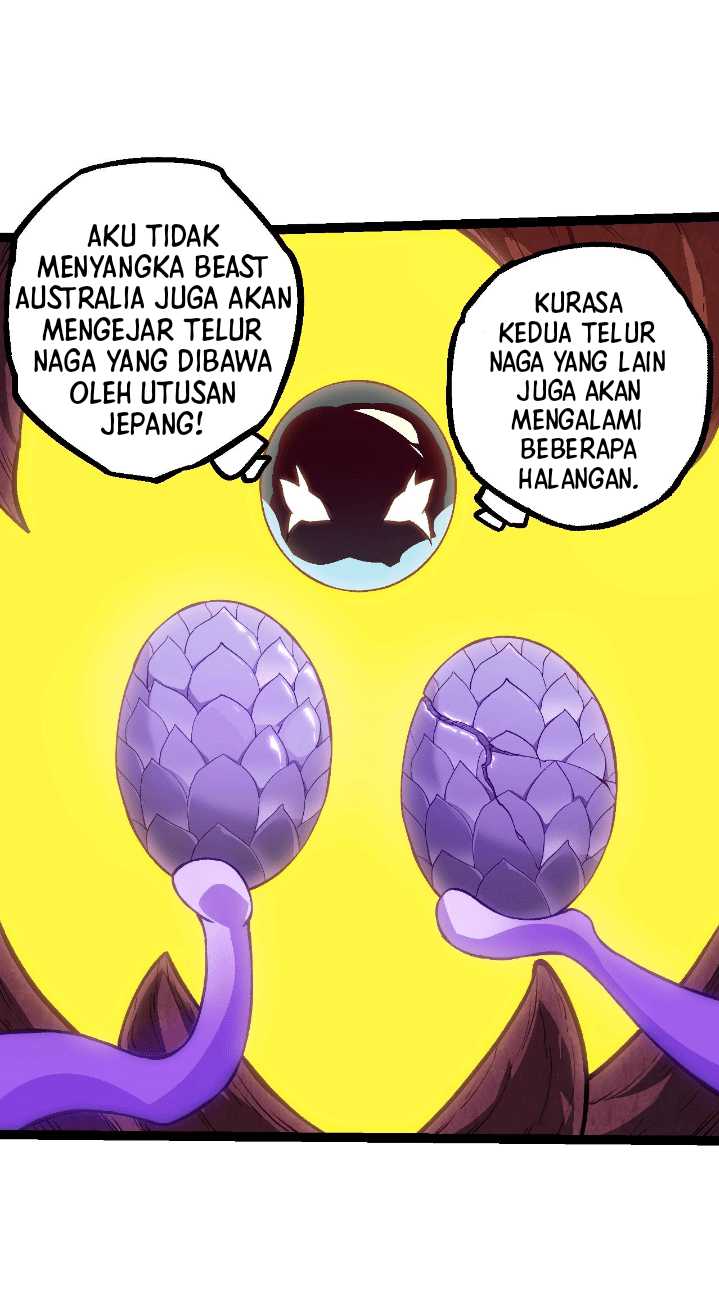 Evolution Begins With A Big Tree Chapter 143 - halaman 49
