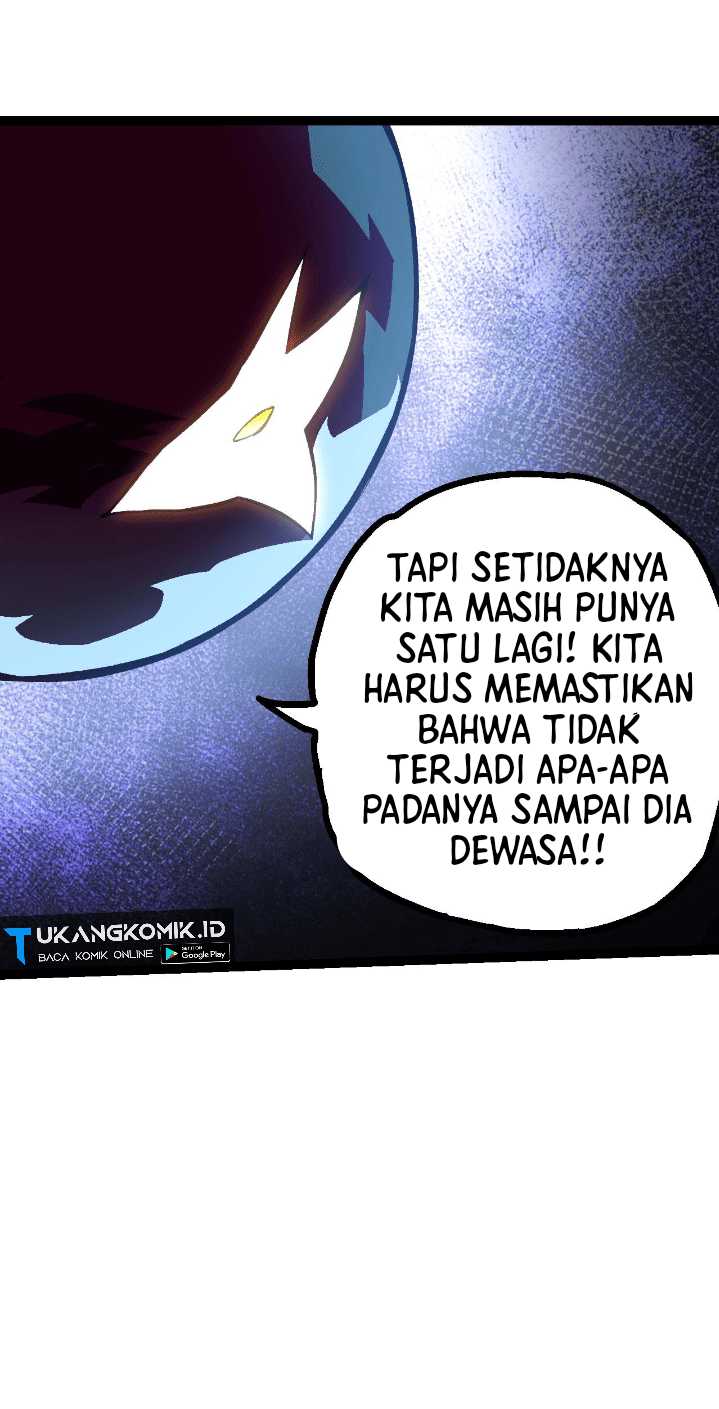 Evolution Begins With A Big Tree Chapter 143 - halaman 51