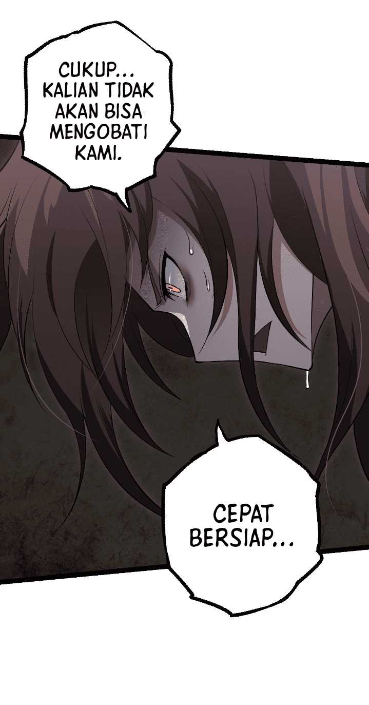 Evolution Begins With A Big Tree Chapter 143 - halaman 57