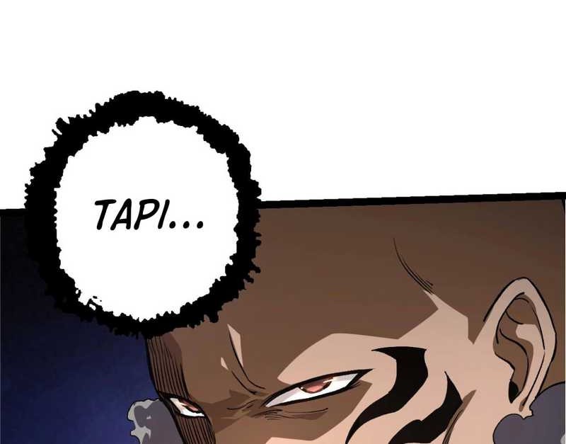 Evolution Begins With A Big Tree Chapter 144 - halaman 17
