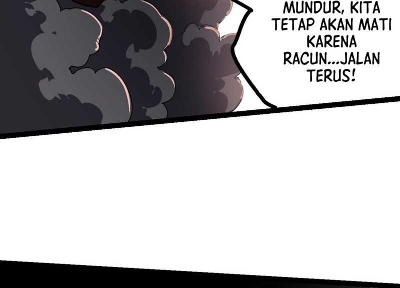 Evolution Begins With A Big Tree Chapter 144 - halaman 20