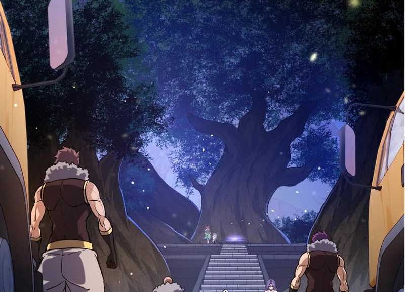 Evolution Begins With A Big Tree Chapter 144 - halaman 23