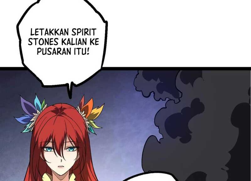 Evolution Begins With A Big Tree Chapter 144 - halaman 26