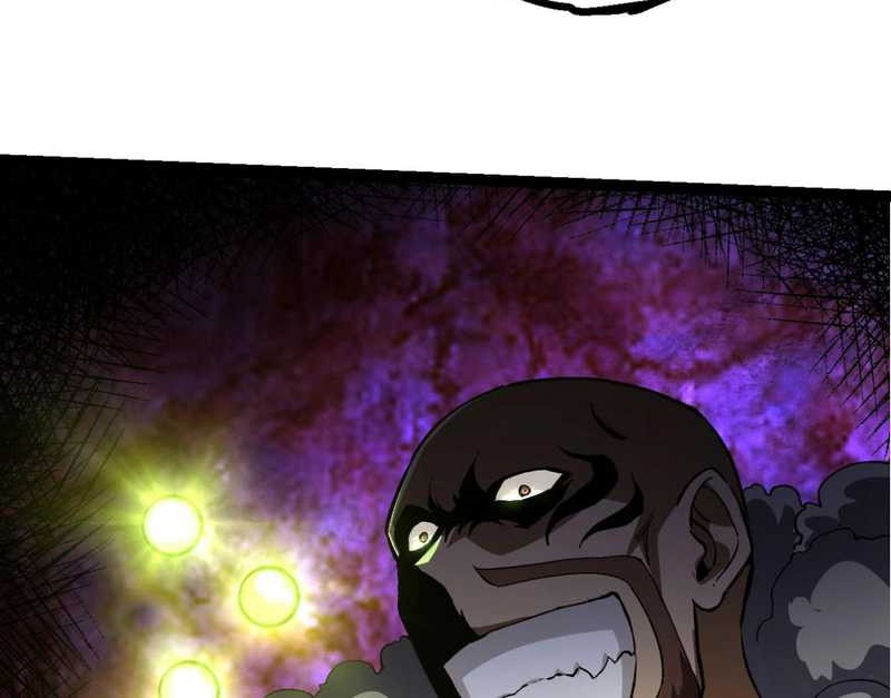 Evolution Begins With A Big Tree Chapter 144 - halaman 43