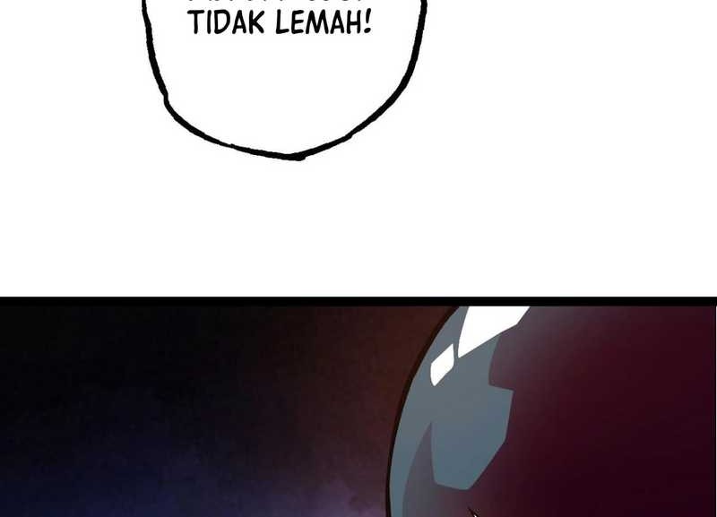 Evolution Begins With A Big Tree Chapter 144 - halaman 9