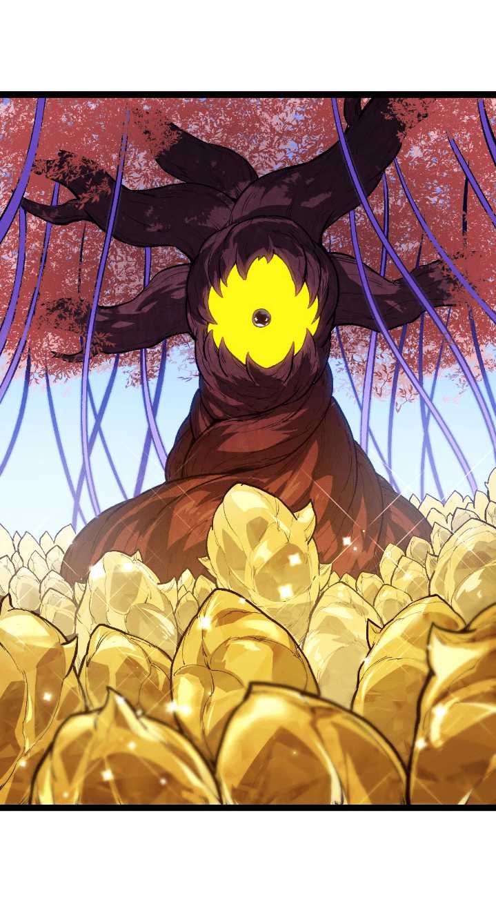 Evolution Begins With A Big Tree Chapter 145 - halaman 14