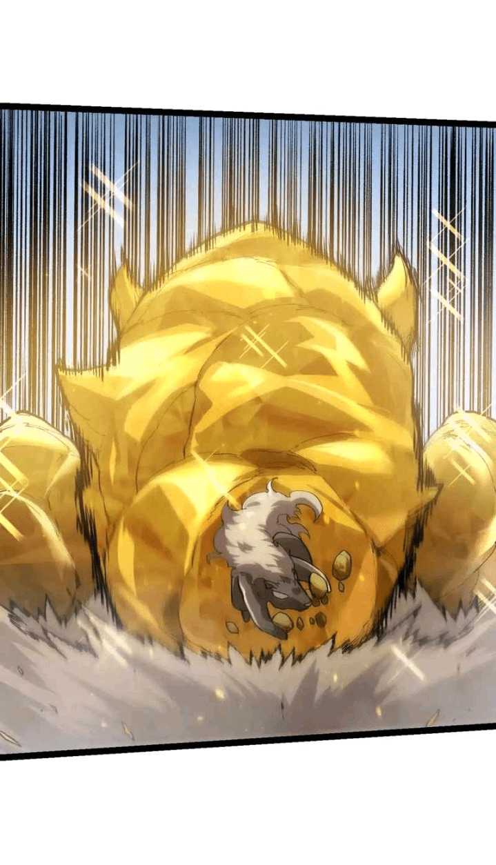 Evolution Begins With A Big Tree Chapter 145 - halaman 19