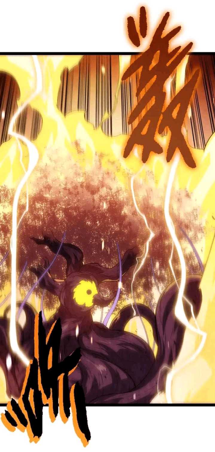 Evolution Begins With A Big Tree Chapter 145 - halaman 24