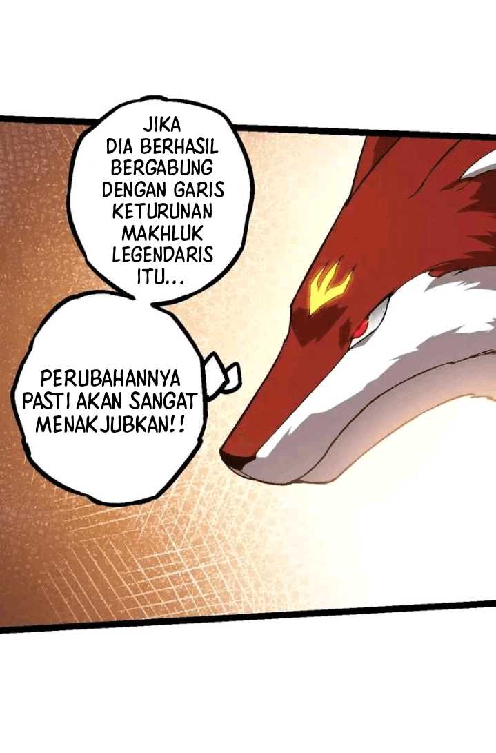 Evolution Begins With A Big Tree Chapter 145 - halaman 27