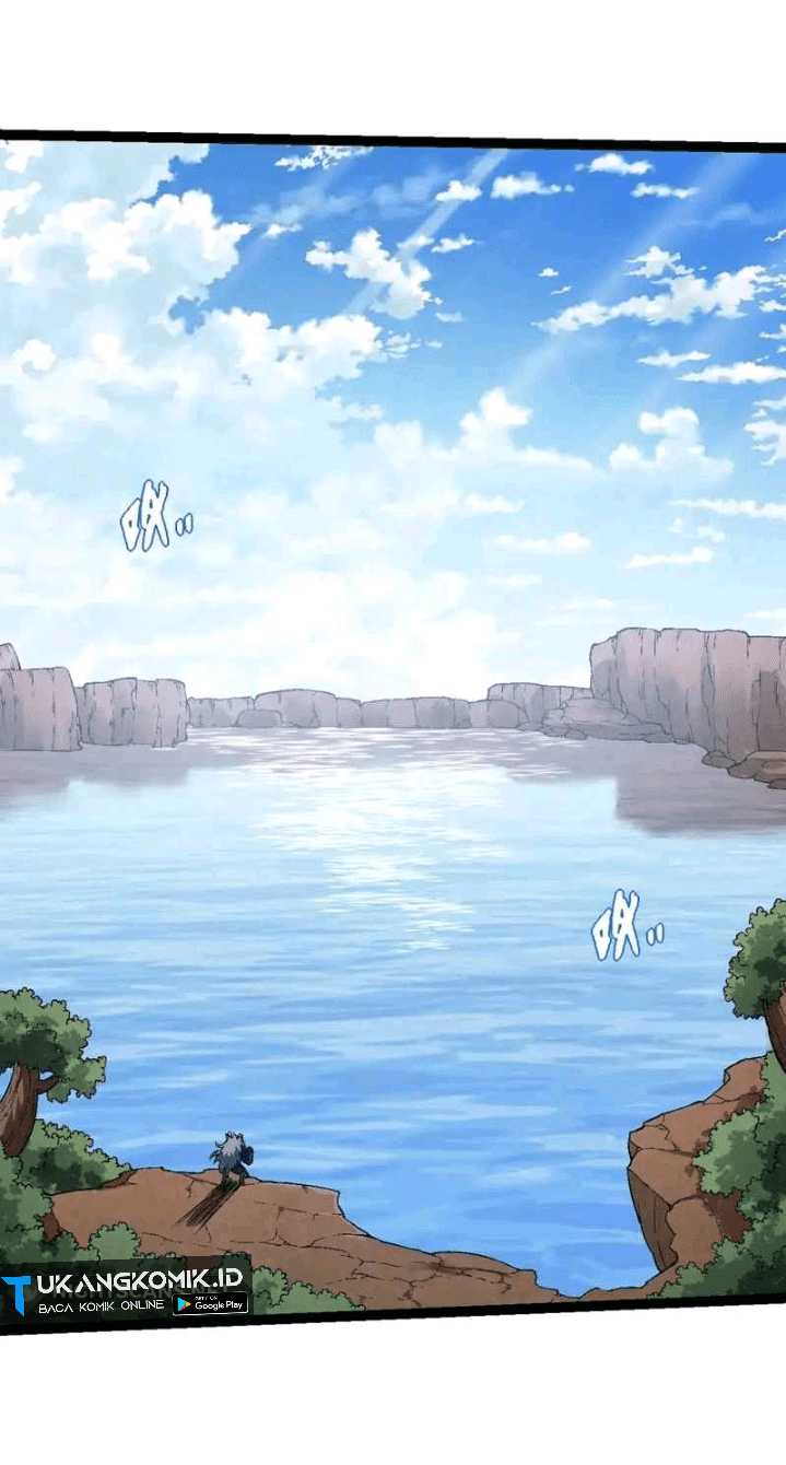 Evolution Begins With A Big Tree Chapter 145 - halaman 28