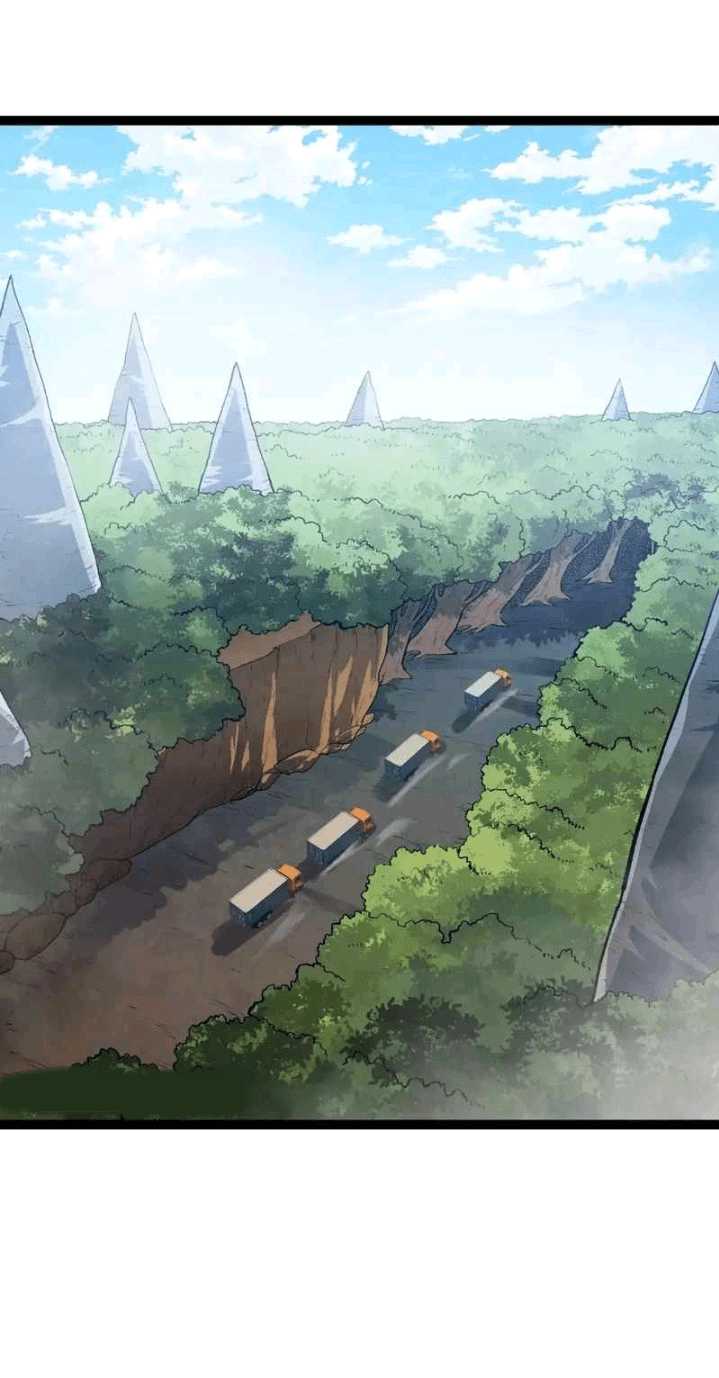 Evolution Begins With A Big Tree Chapter 145 - halaman 3