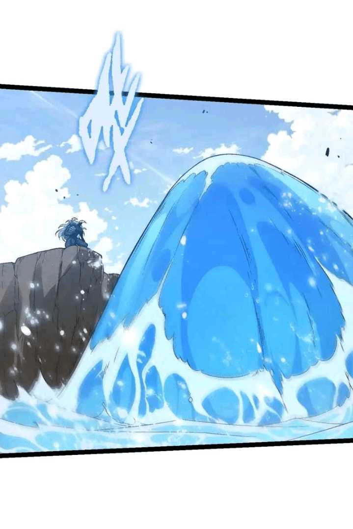Evolution Begins With A Big Tree Chapter 145 - halaman 30