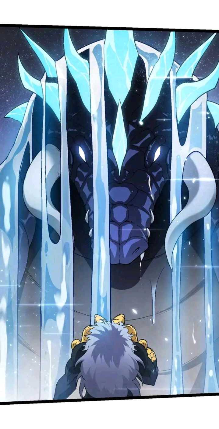 Evolution Begins With A Big Tree Chapter 145 - halaman 31