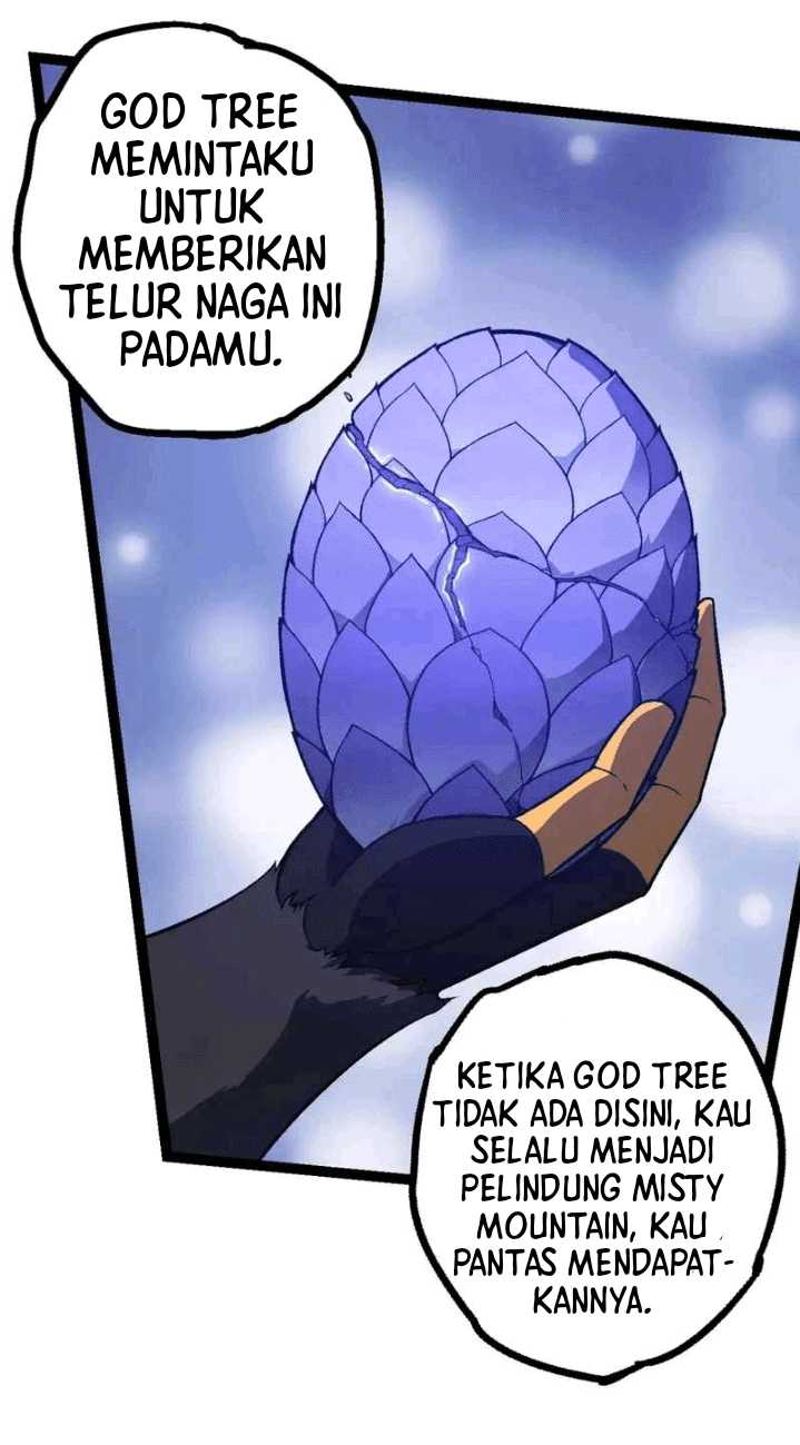 Evolution Begins With A Big Tree Chapter 145 - halaman 33