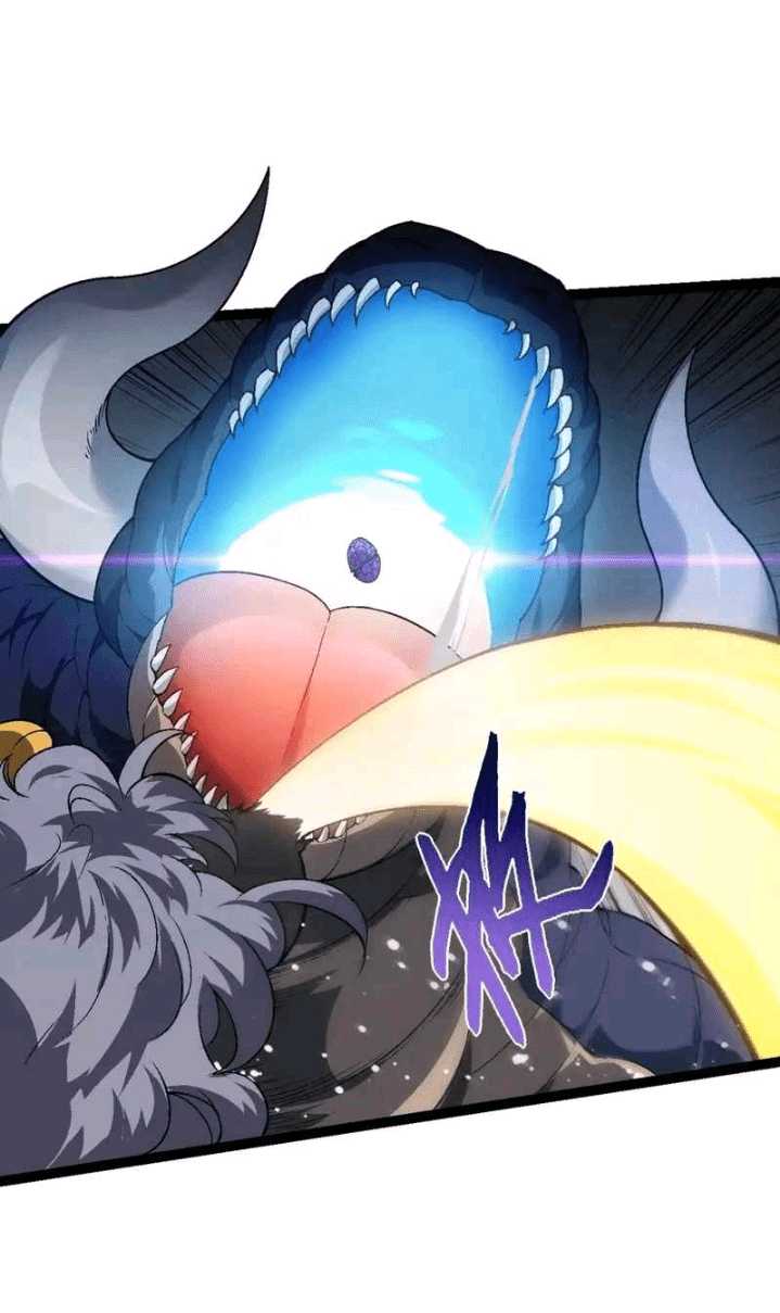 Evolution Begins With A Big Tree Chapter 145 - halaman 35