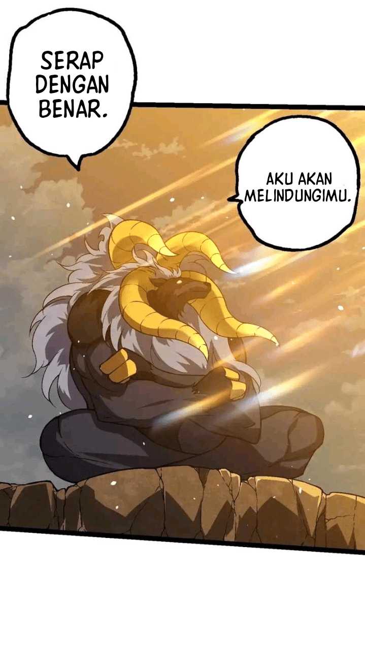 Evolution Begins With A Big Tree Chapter 145 - halaman 38