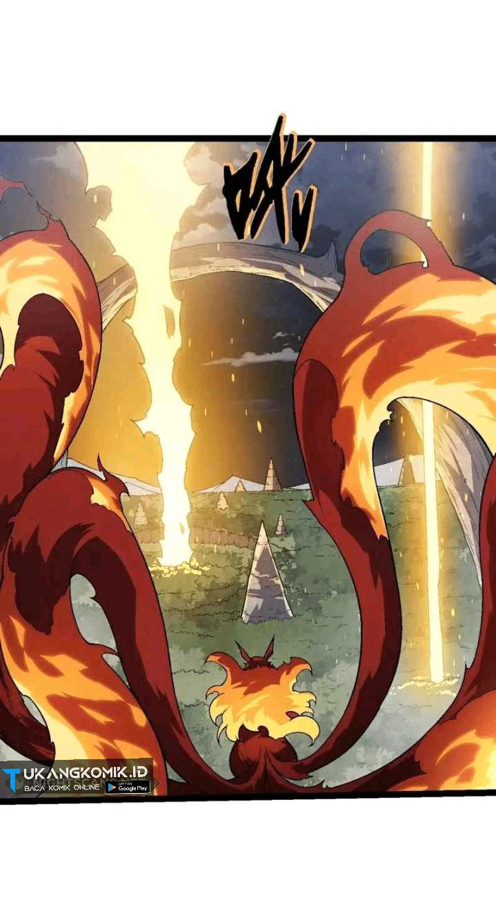 Evolution Begins With A Big Tree Chapter 145 - halaman 39