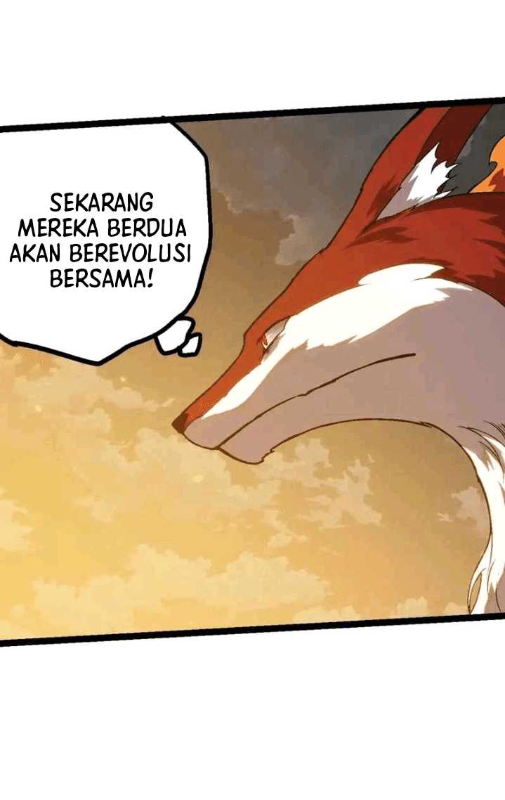 Evolution Begins With A Big Tree Chapter 145 - halaman 40