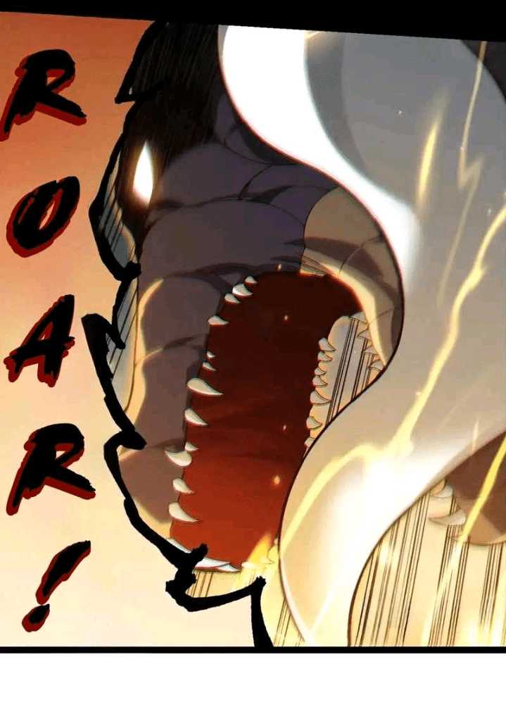 Evolution Begins With A Big Tree Chapter 145 - halaman 42